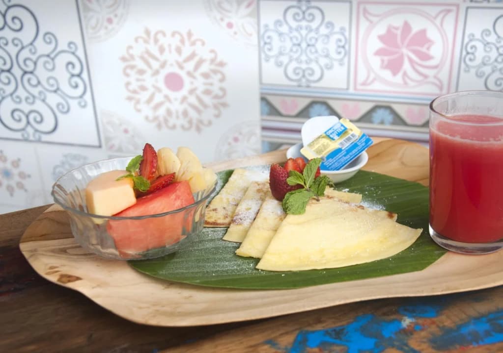 Hola Seminyak - photo 14