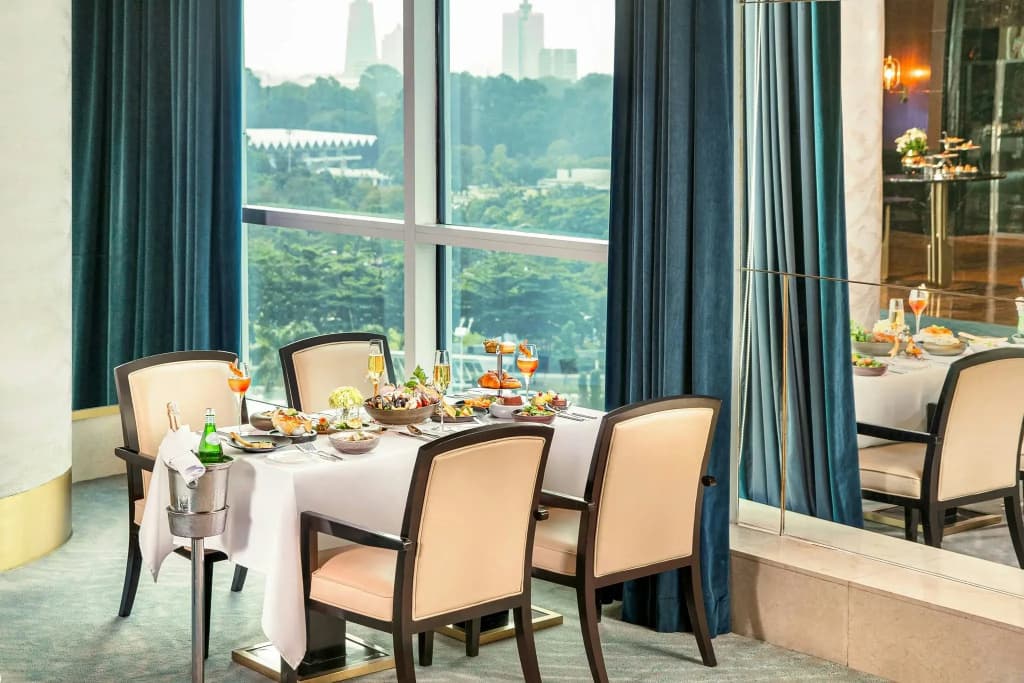 The Residences at The Ritz-Carlton Jakarta, Pacific Place - photo 34