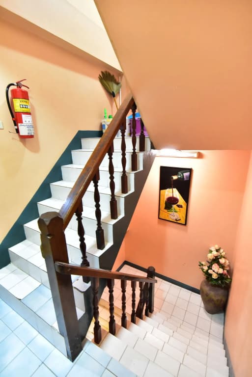 Enjoy Andre Restaurant & Room - photo 9