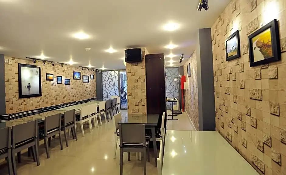 The Carnation Hotel Da Nang - photo 29