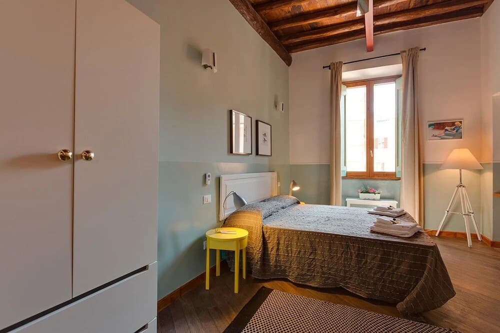 Rome Accommodation - Baullari III - photo 10