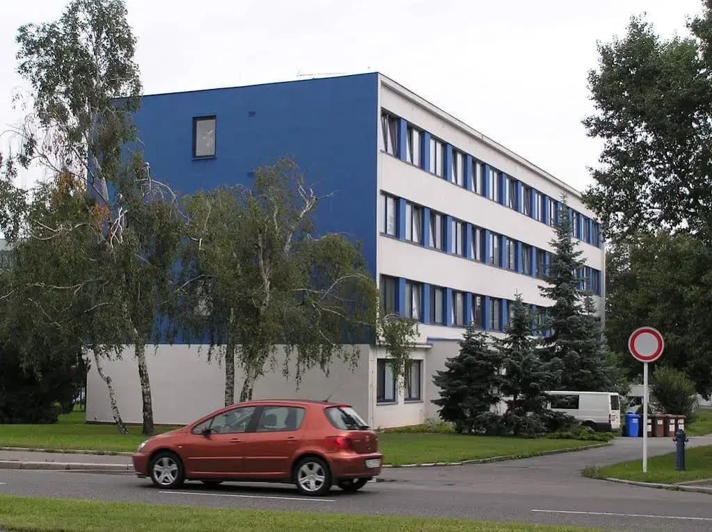 Hostel Modra - photo 1