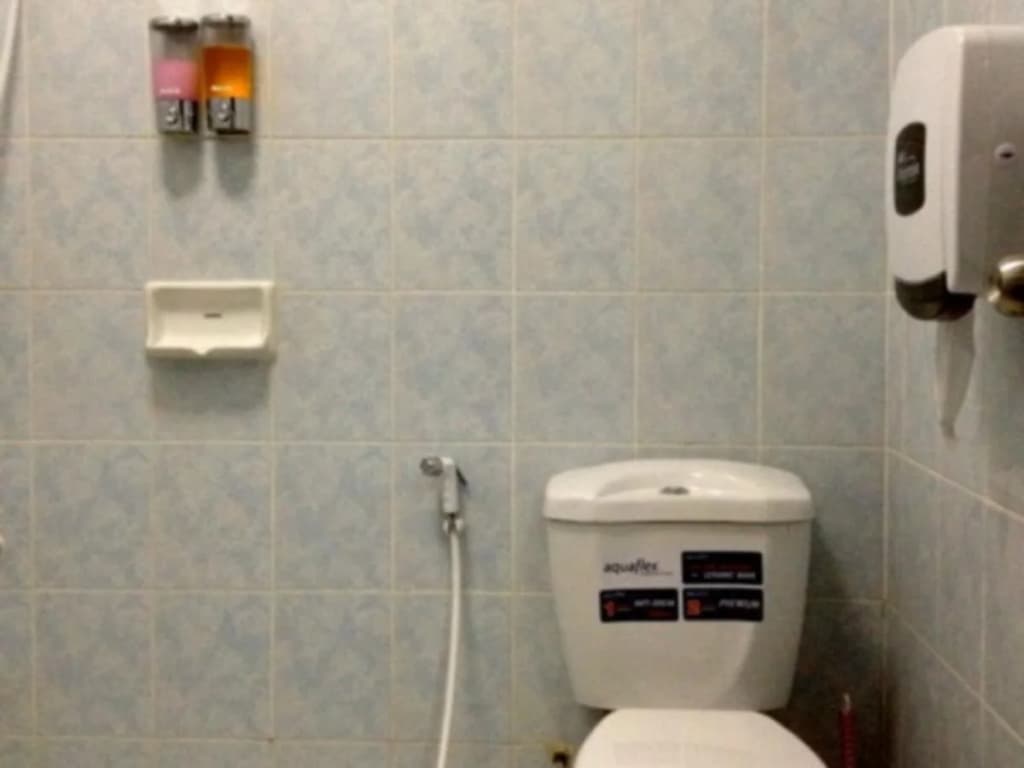 Friend Hostel - photo 9