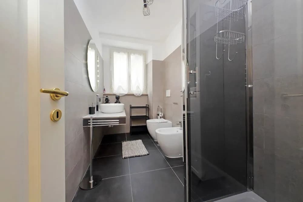 4bnb - Ponte Milvio Apartment - photo 7
