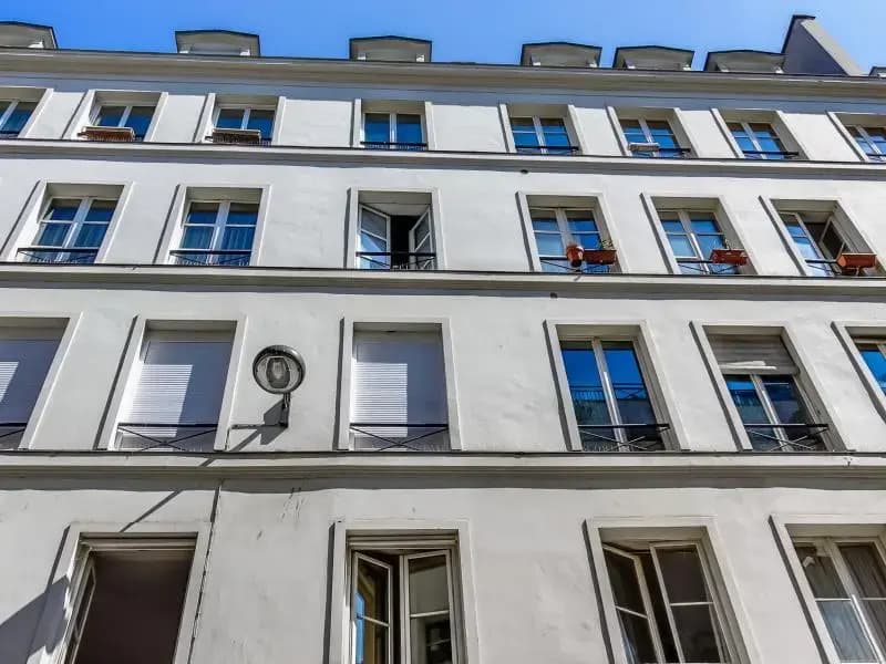 Sweet Inn Apartments - Rue De L Echiquier - photo 14