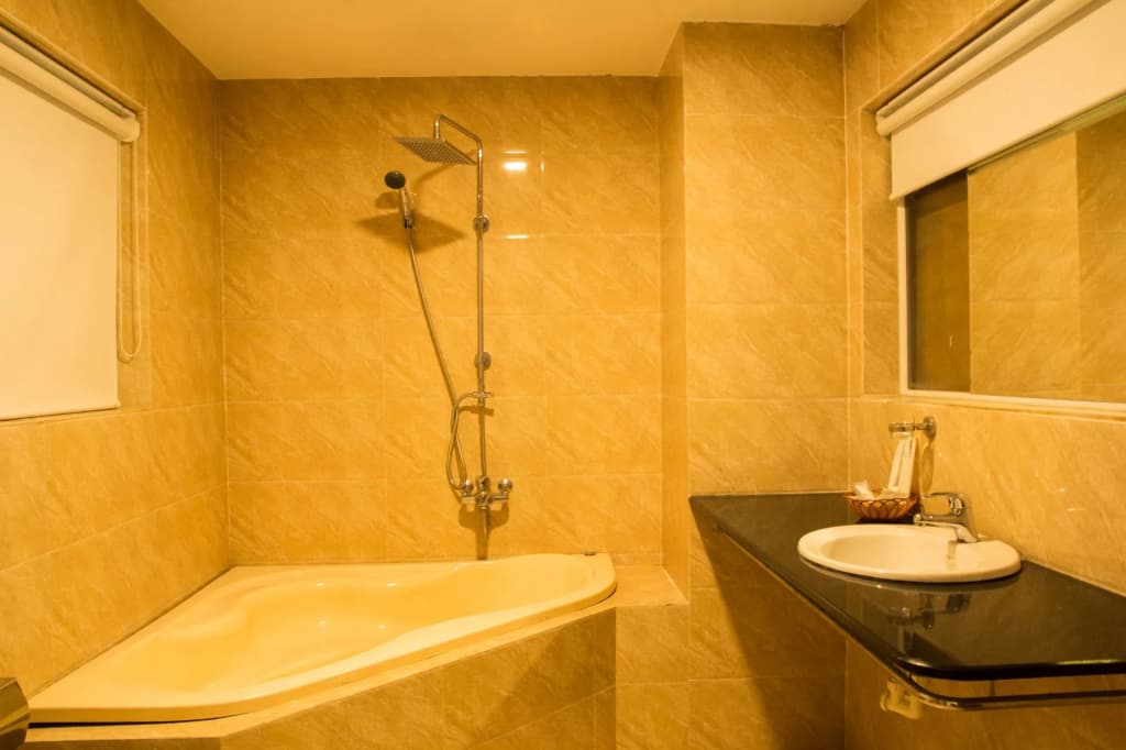 Xuan Hung Hotel - photo 9