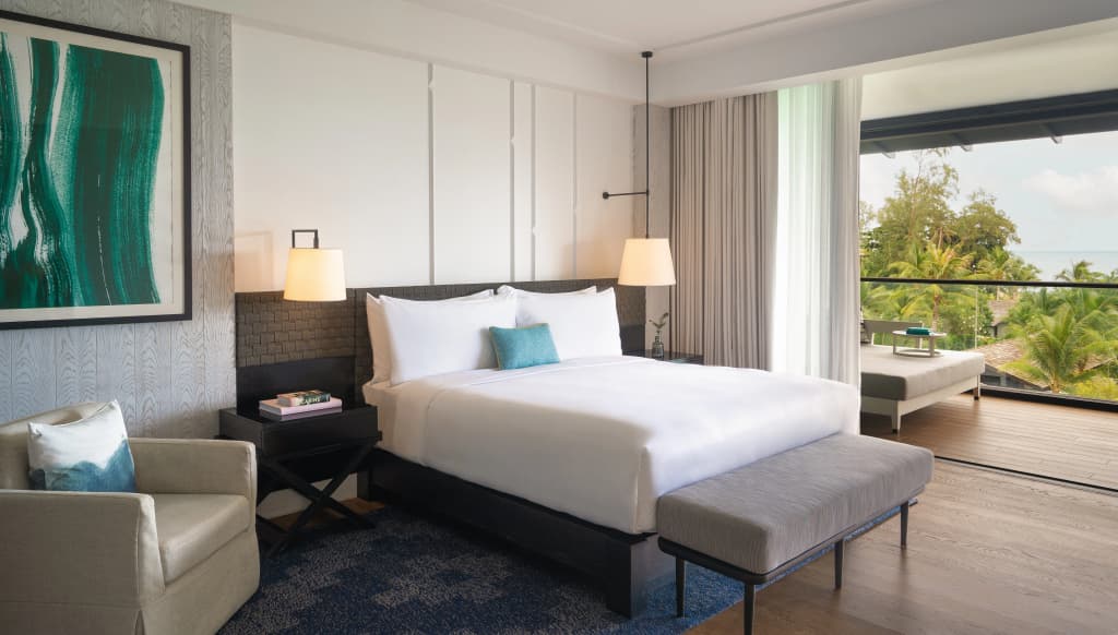 Kimpton Kitalay Samui by IHG - photo 46