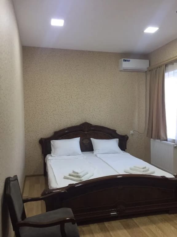 Twins Guesthouse - main photo
