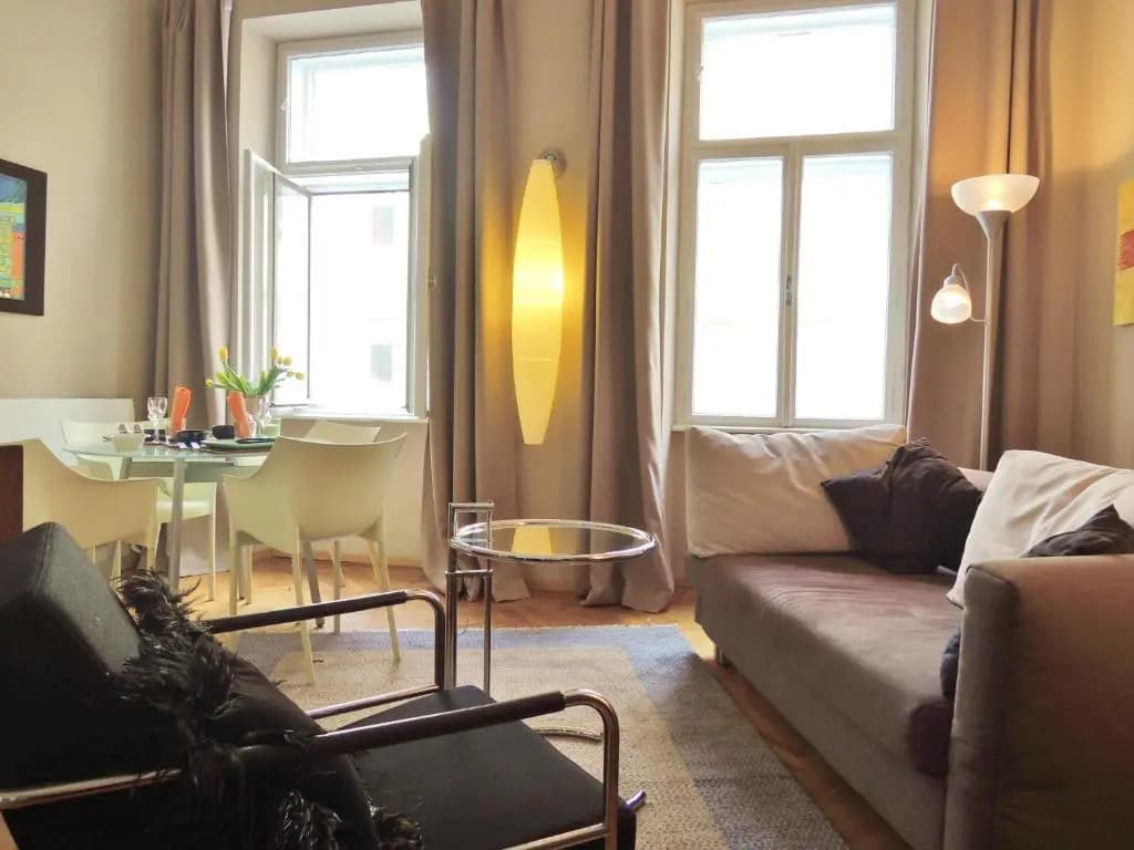 Appartement Cervantes Downtown - photo 8