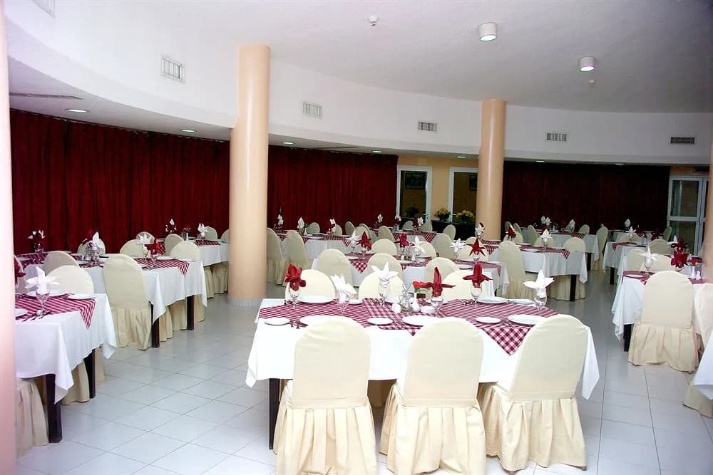 Holiday Beach Resort - photo 29