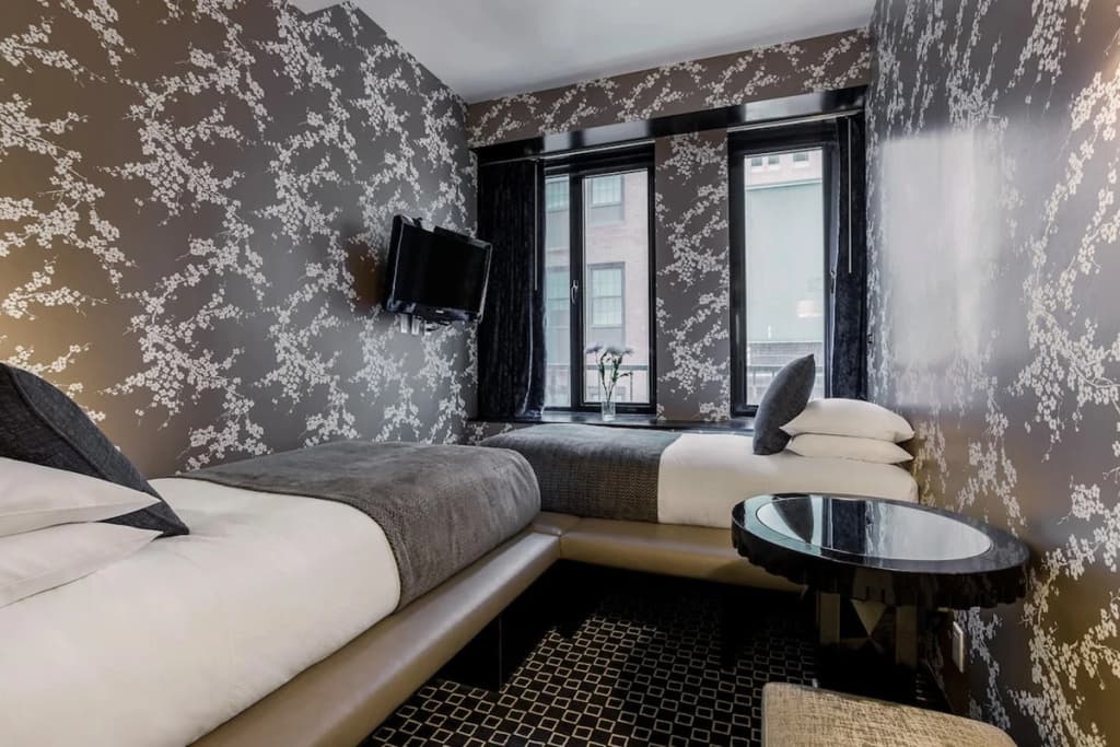 45 Times Square Hotel - photo 20