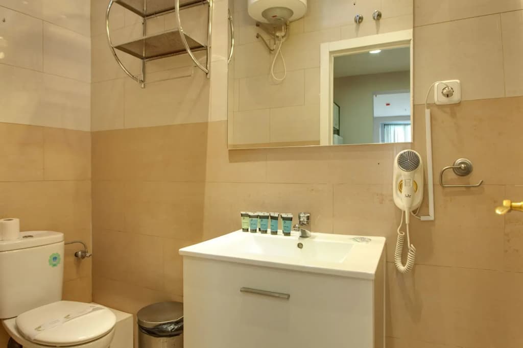 Suites You Zinc - photo 8