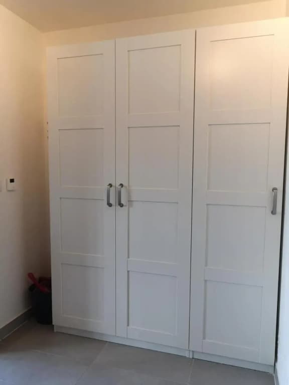 Nice and refreshing flat in Prague - photo 6