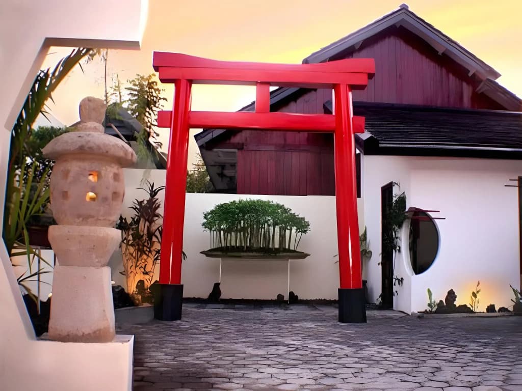 Bonsai Villas Seminyak - photo 18