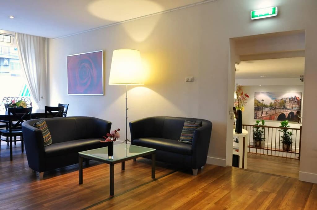 Hotel Residence Le Coin - photo 12