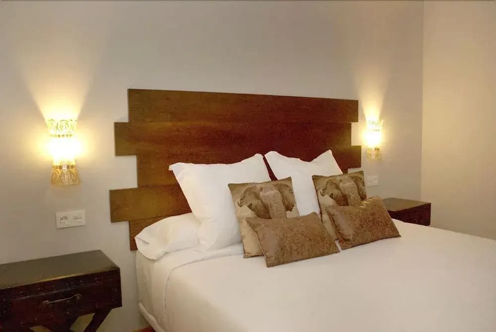 Los Amigos Vip Rooms - photo 2
