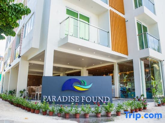 Paradise Found - photo 4