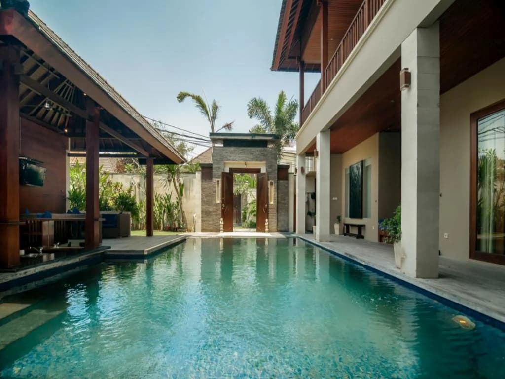 Villa Mewah - photo 5