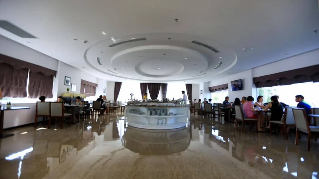 Sea Phoenix Hotel Da Nang - photo 31