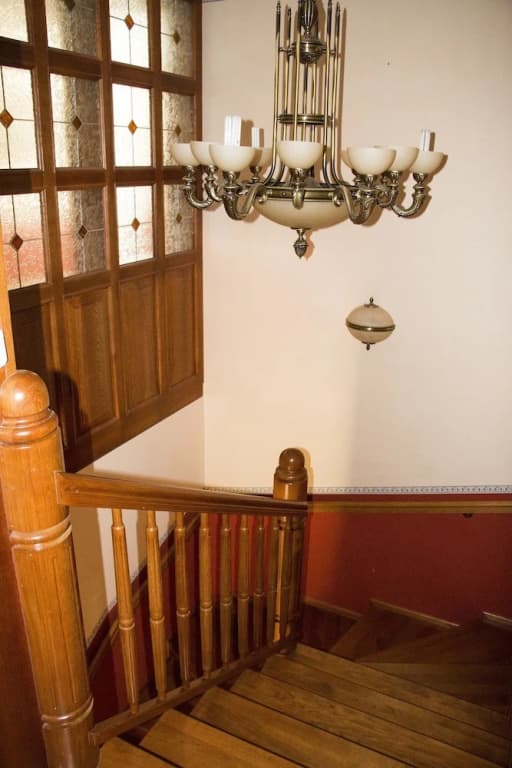 City Garden Apartments & Wellness - photo 17