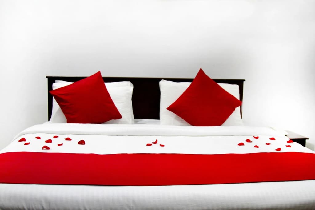 Colombo Residency - photo 7