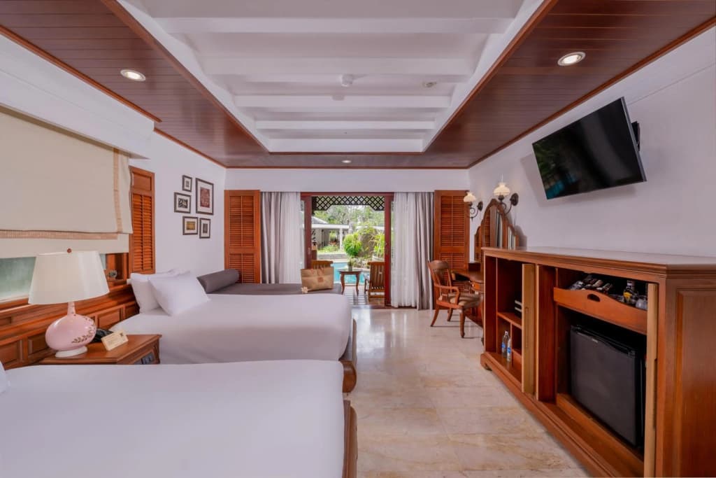 Thavorn Beach Village Resort & Spa Phuket - photo 48