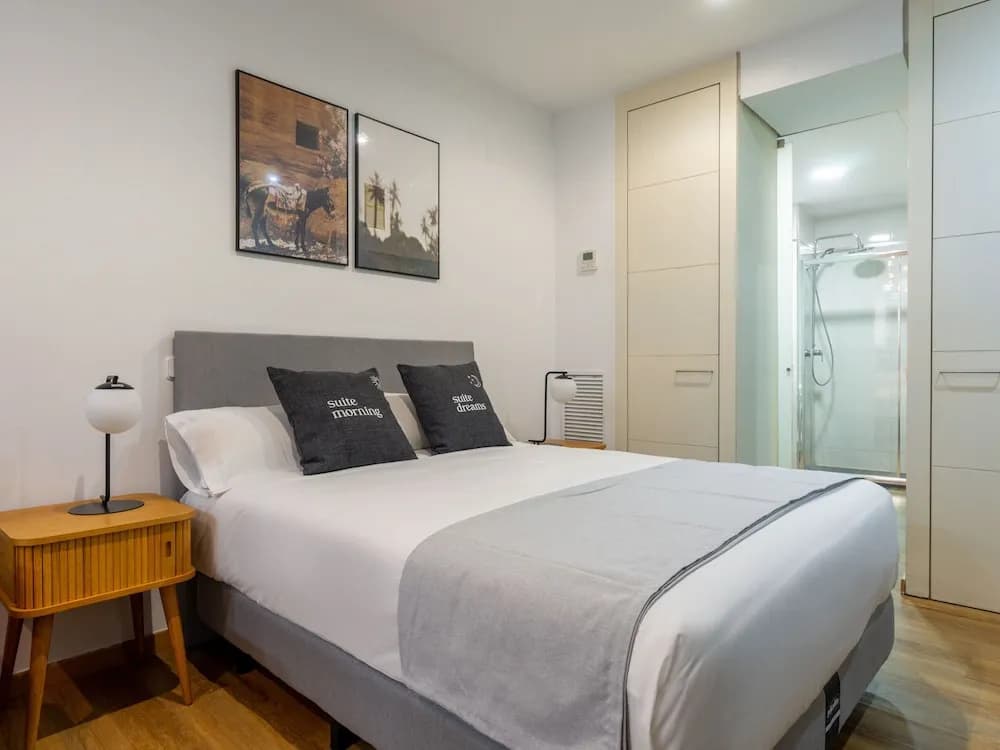 Limehome Madrid San Lorenzo - photo 3