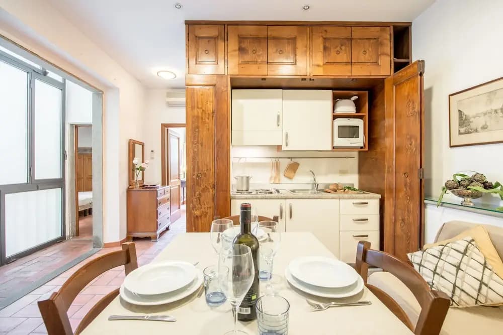 Santo Spirito Apartments - photo 12