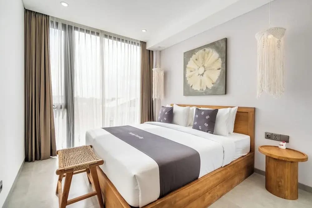 Sunny Muse By Betterplace Apartment Hotel - photo 17