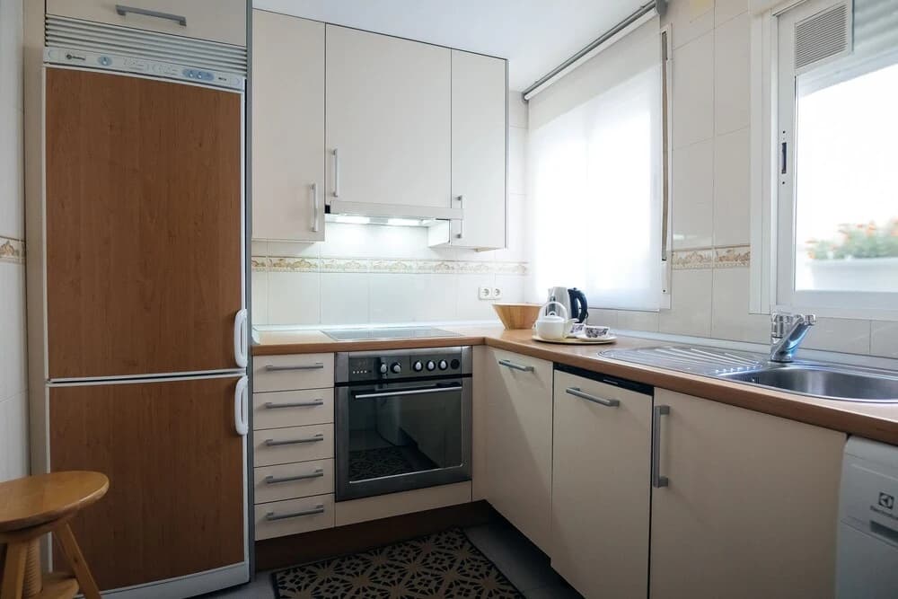 Calle Mayor Apartment - photo 14