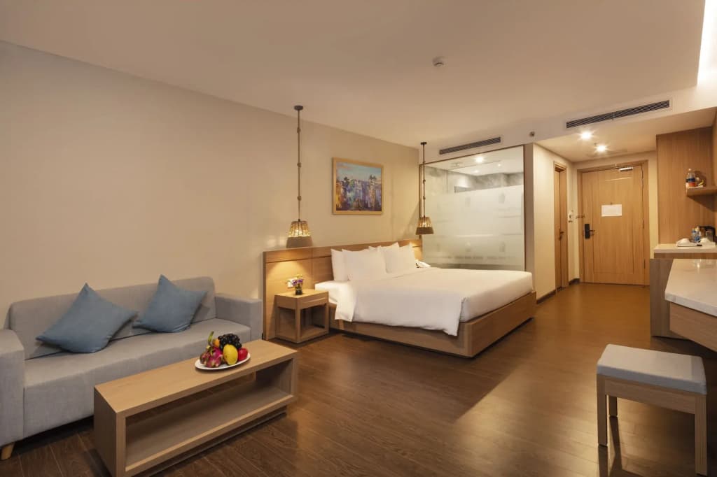 Virgo Hotel - photo 29