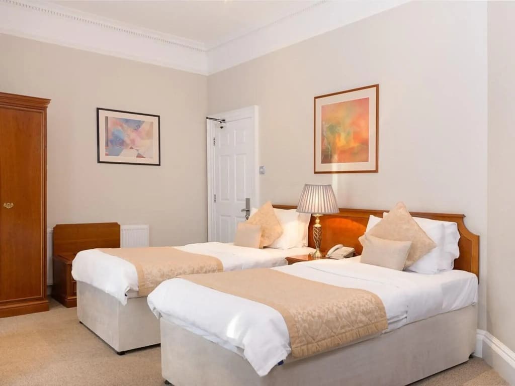 Staunton Hotel - photo 22