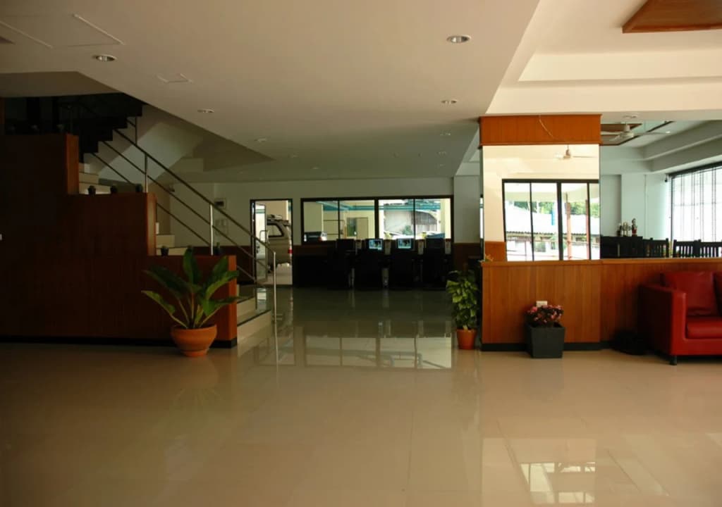 Smith Residence - photo 2