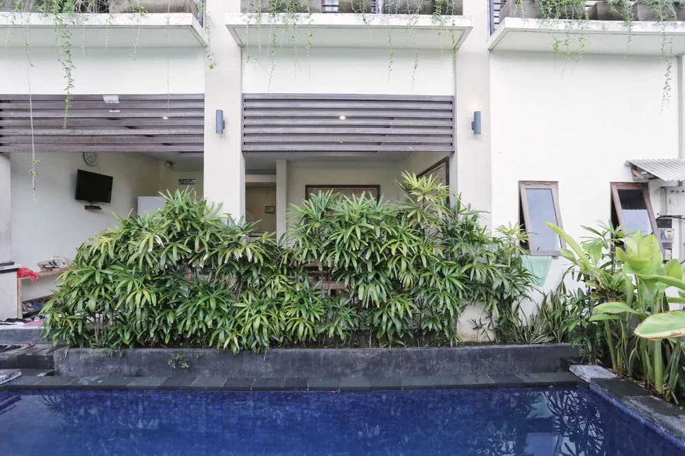 RedDoorz @ Bene Sari Kuta - photo 12