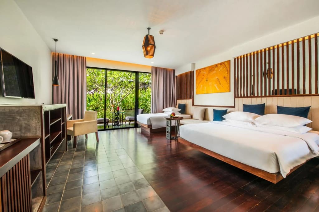 Metta Residence & Spa - photo 4
