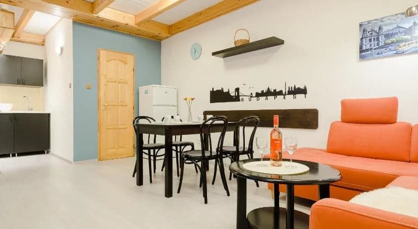 Suites 13 Budapest - photo 26