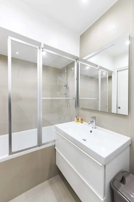 Family apartment near Montparnasse - photo 8