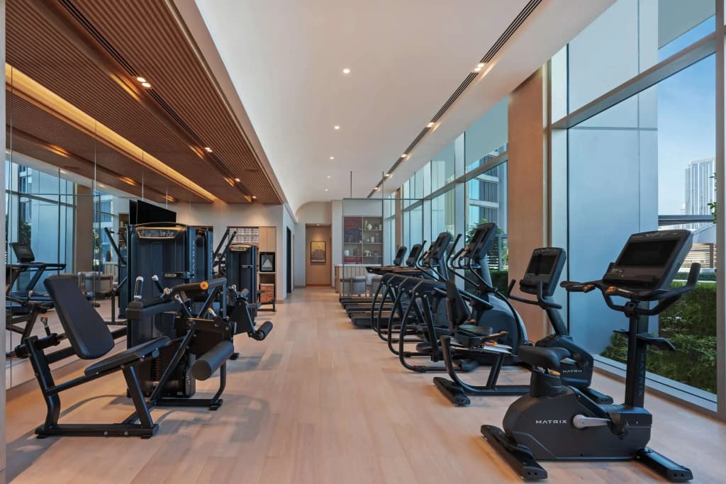 Hotel Vida Dubai Mall - photo 28
