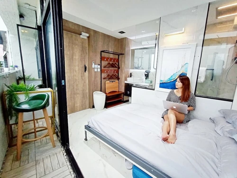 Inotel Suite - photo 6