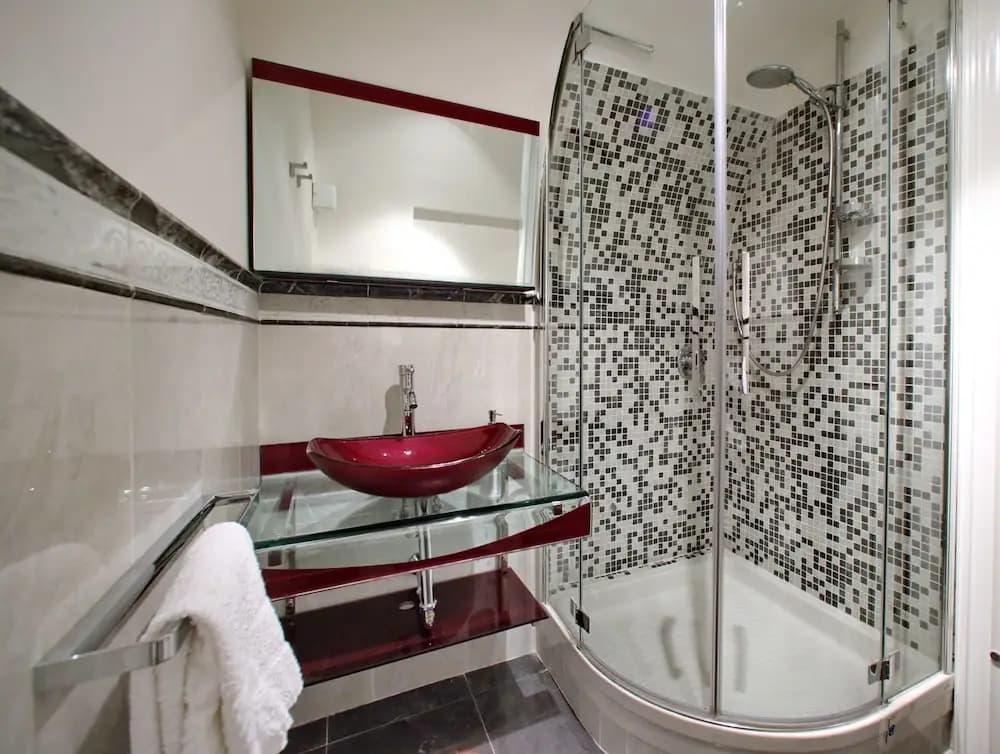 Home Suite Rome - photo 9