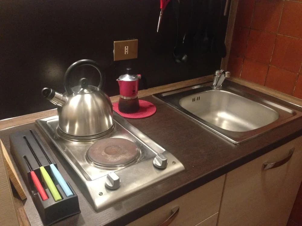 MGPgroup Suites&Apartments - photo 10