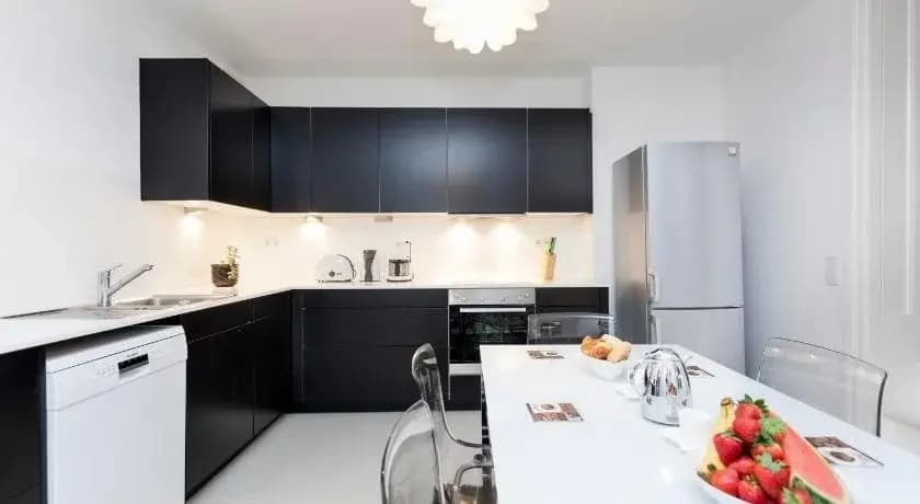 Great Stay Apartments - photo 18
