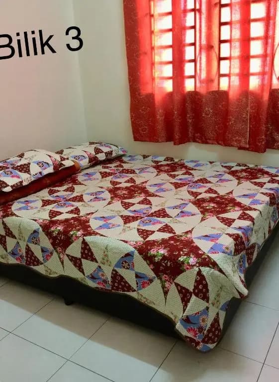Ct Seraya Homestay (Changlun) - photo 3