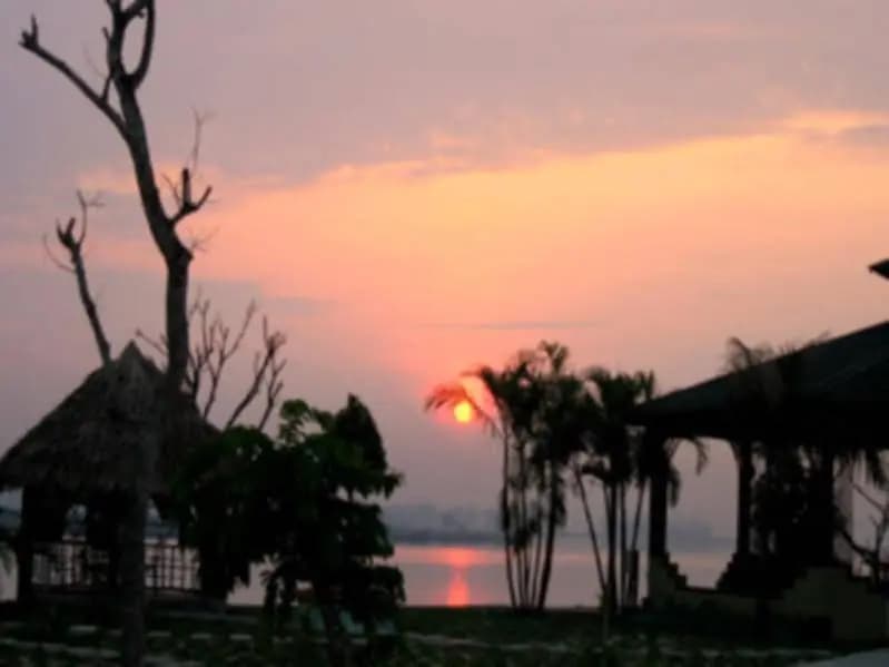 Vietcharm Resort - photo 3