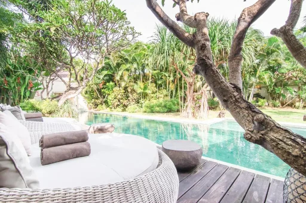 Villa Cinta Damai - photo 3