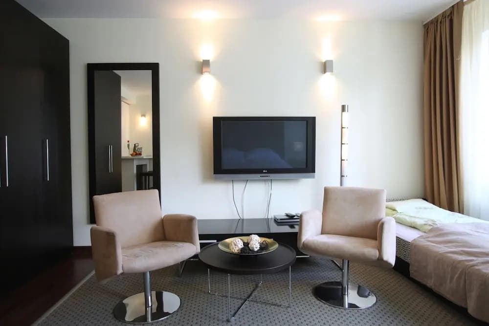 Dfive Apartments - Modern Wellness - photo 2