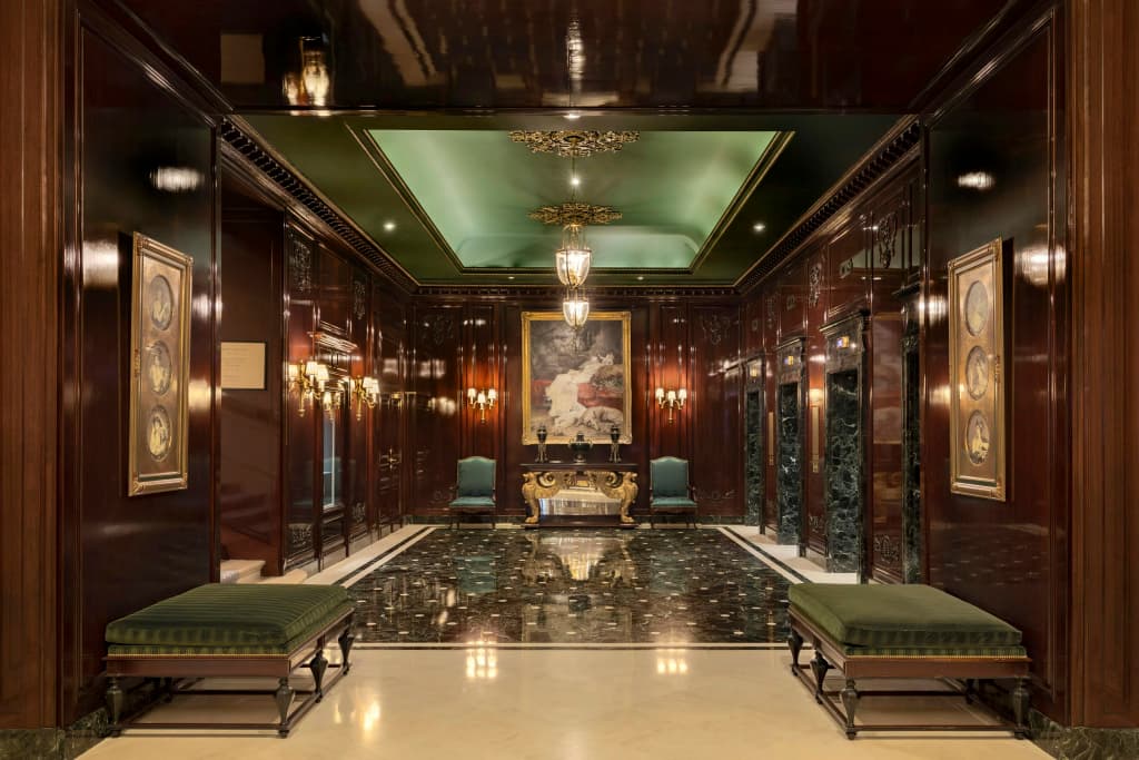 InterContinental Paris le Grand by IHG - photo 15