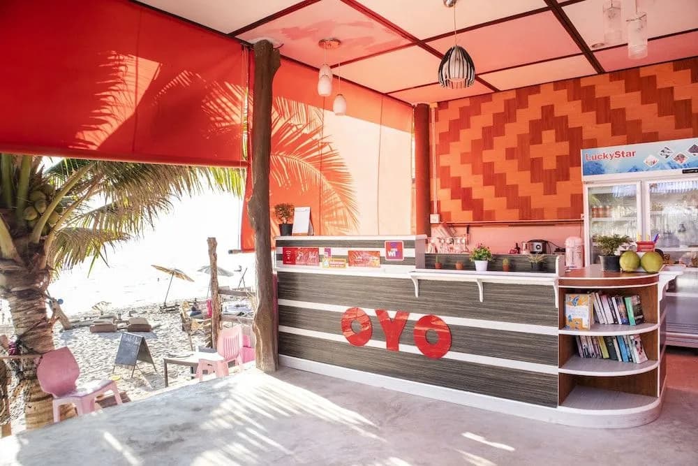OYO 797 Pink House Bungalow - photo 11