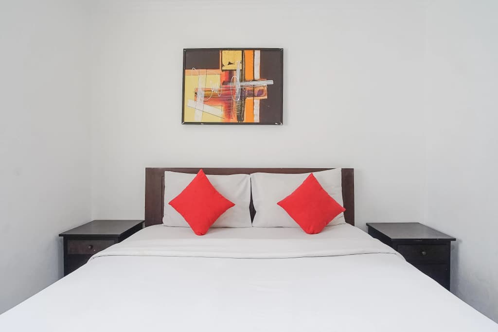 Gana Inn Legian - photo 4