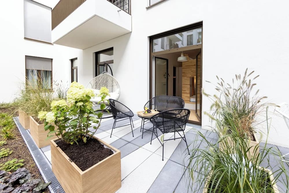 Pure Berlin Luxury Apartments - photo 13